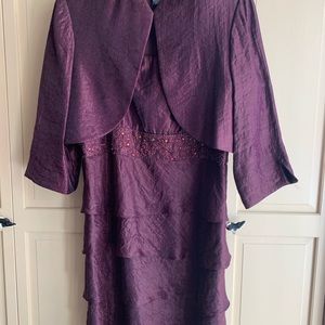 Stunning cocktail dress